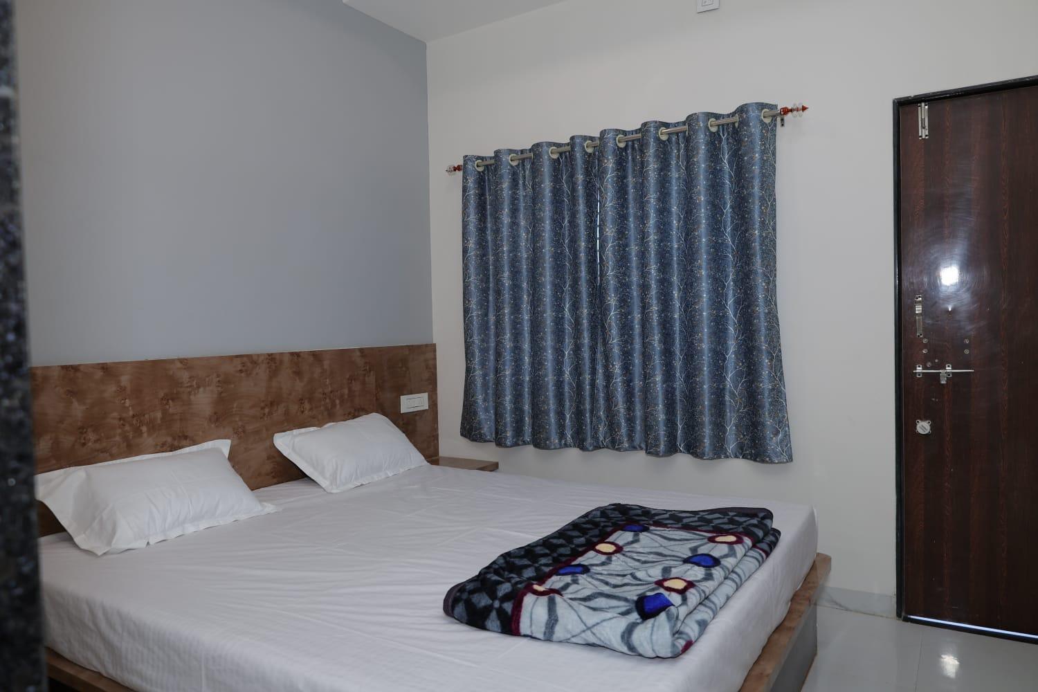 Shree Jyotirlinga Residency Hotel Ellora Bagian luar foto