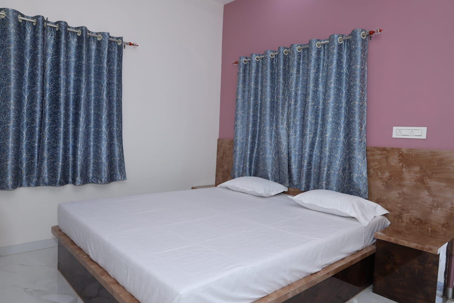Shree Jyotirlinga Residency Hotel Ellora Bagian luar foto