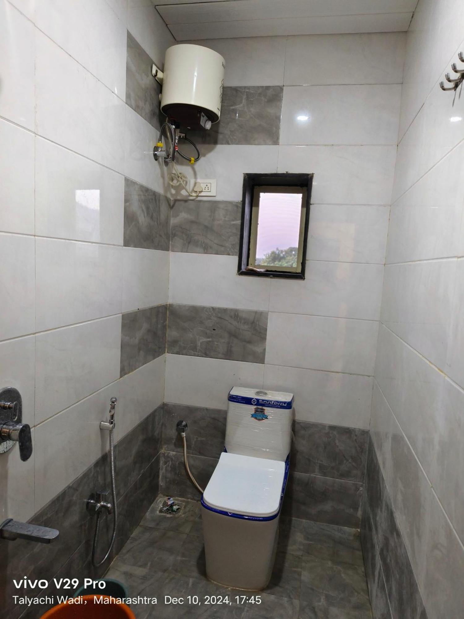 Shree Jyotirlinga Residency Hotel Ellora Bagian luar foto