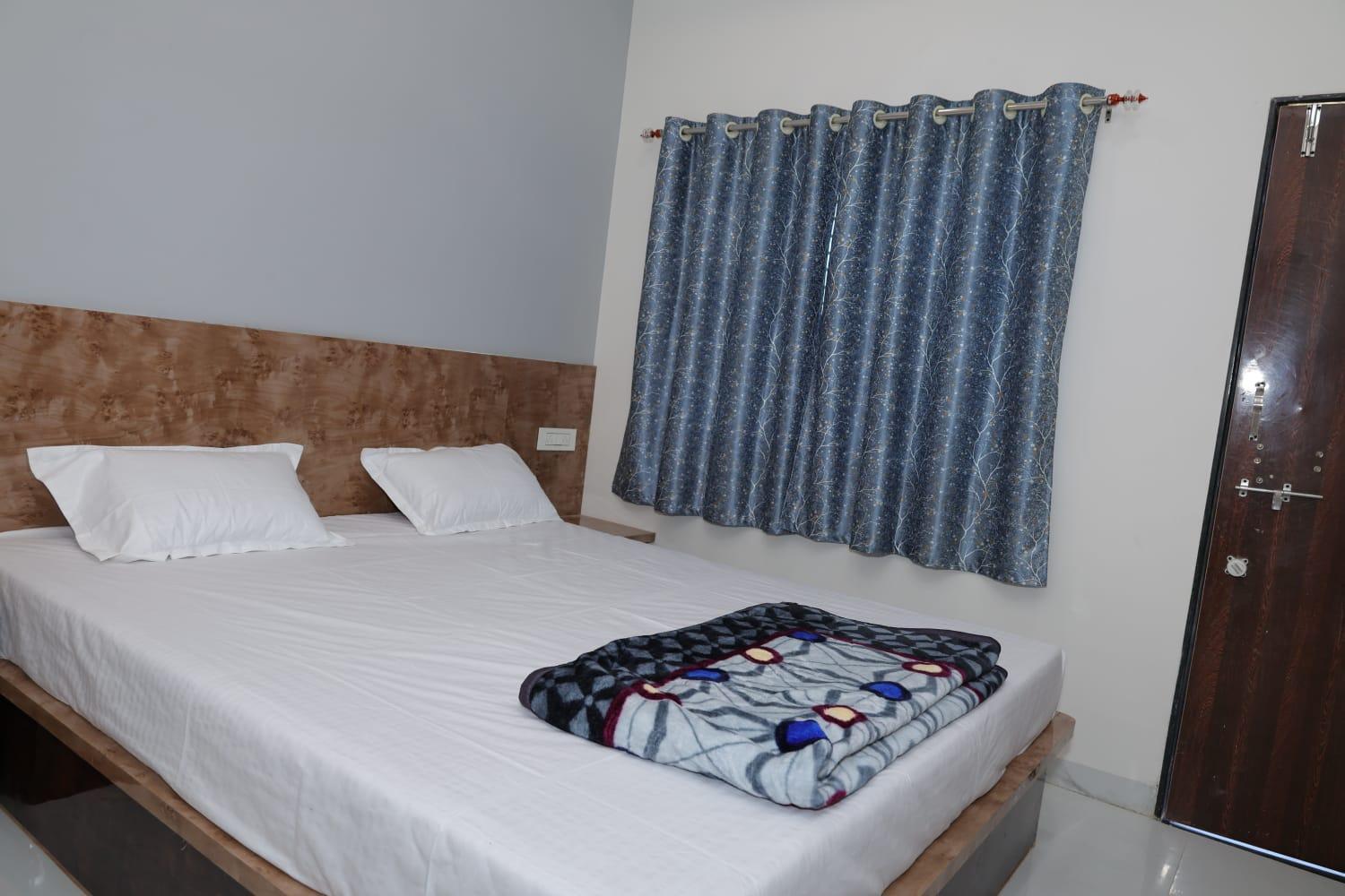 Shree Jyotirlinga Residency Hotel Ellora Bagian luar foto