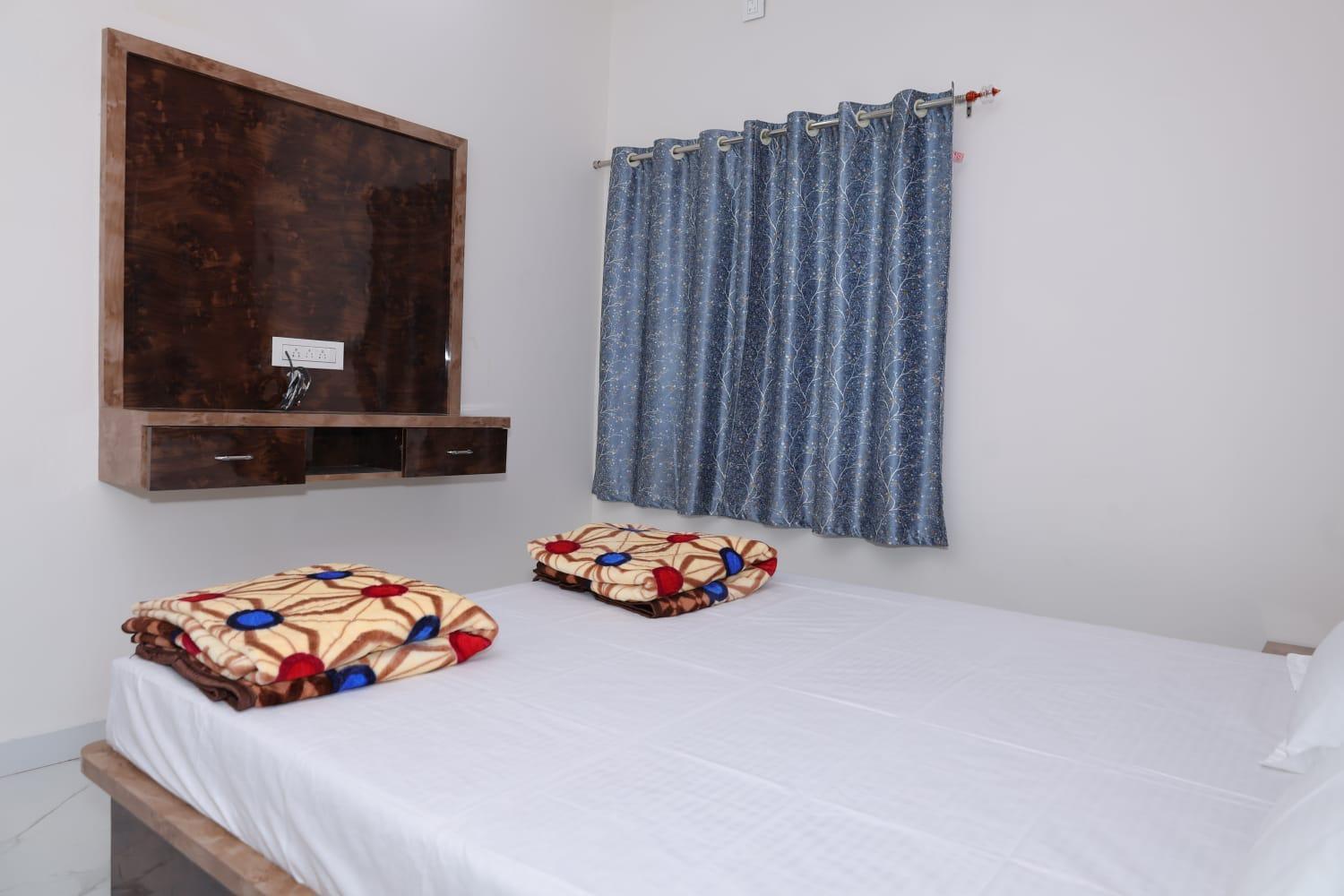 Shree Jyotirlinga Residency Hotel Ellora Bagian luar foto
