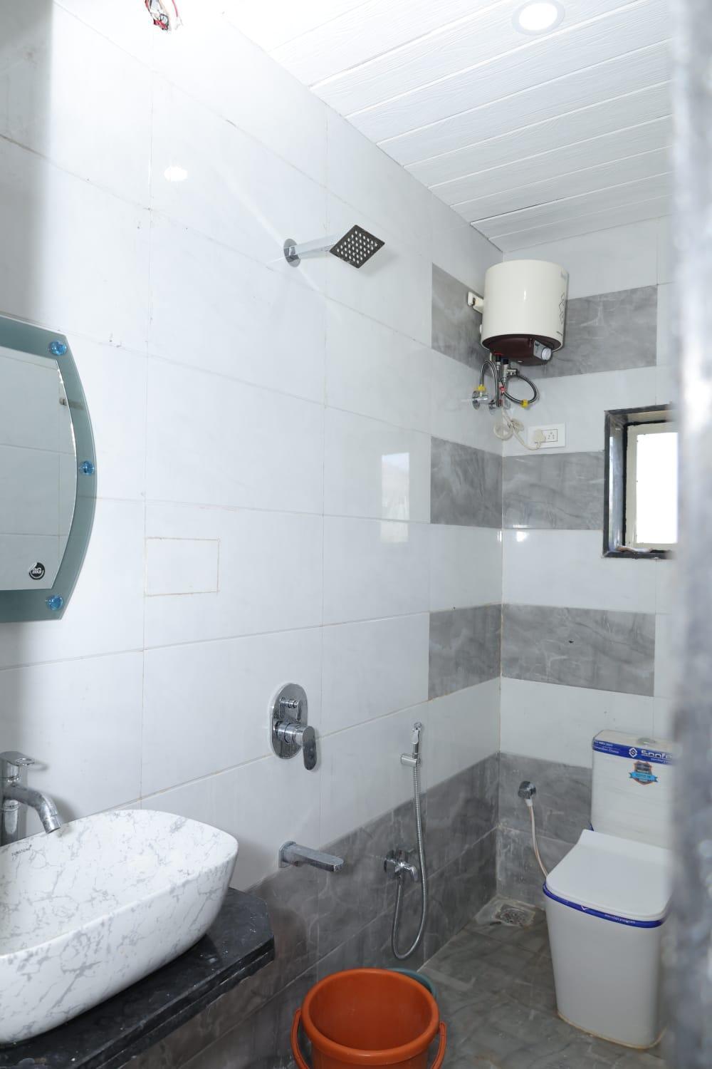 Shree Jyotirlinga Residency Hotel Ellora Bagian luar foto
