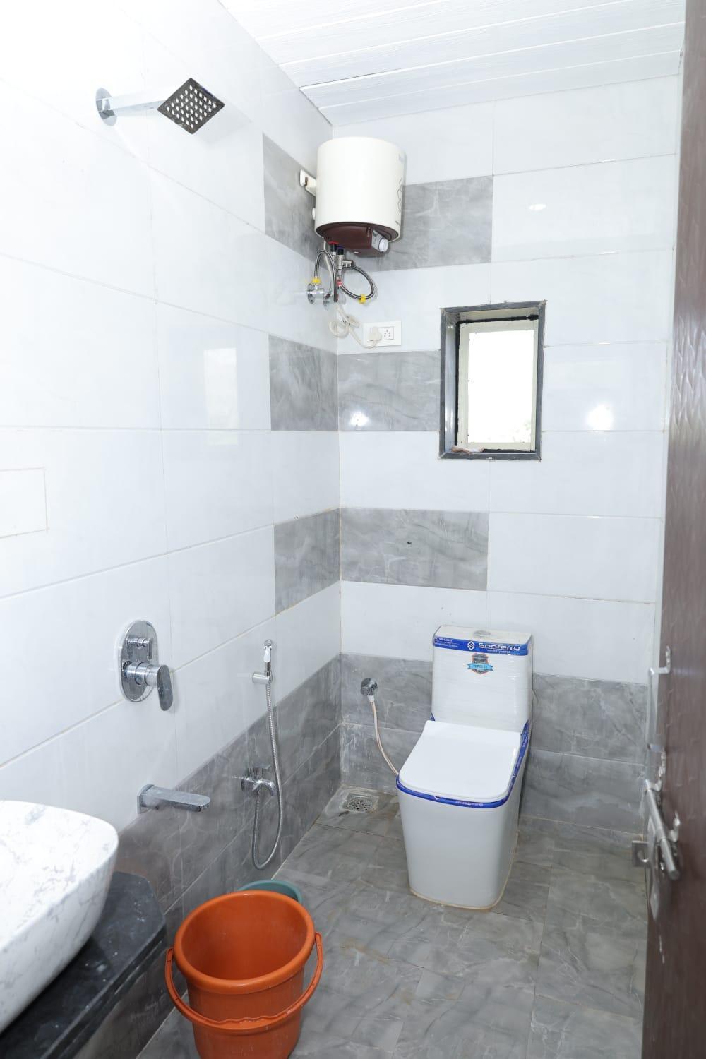 Shree Jyotirlinga Residency Hotel Ellora Bagian luar foto